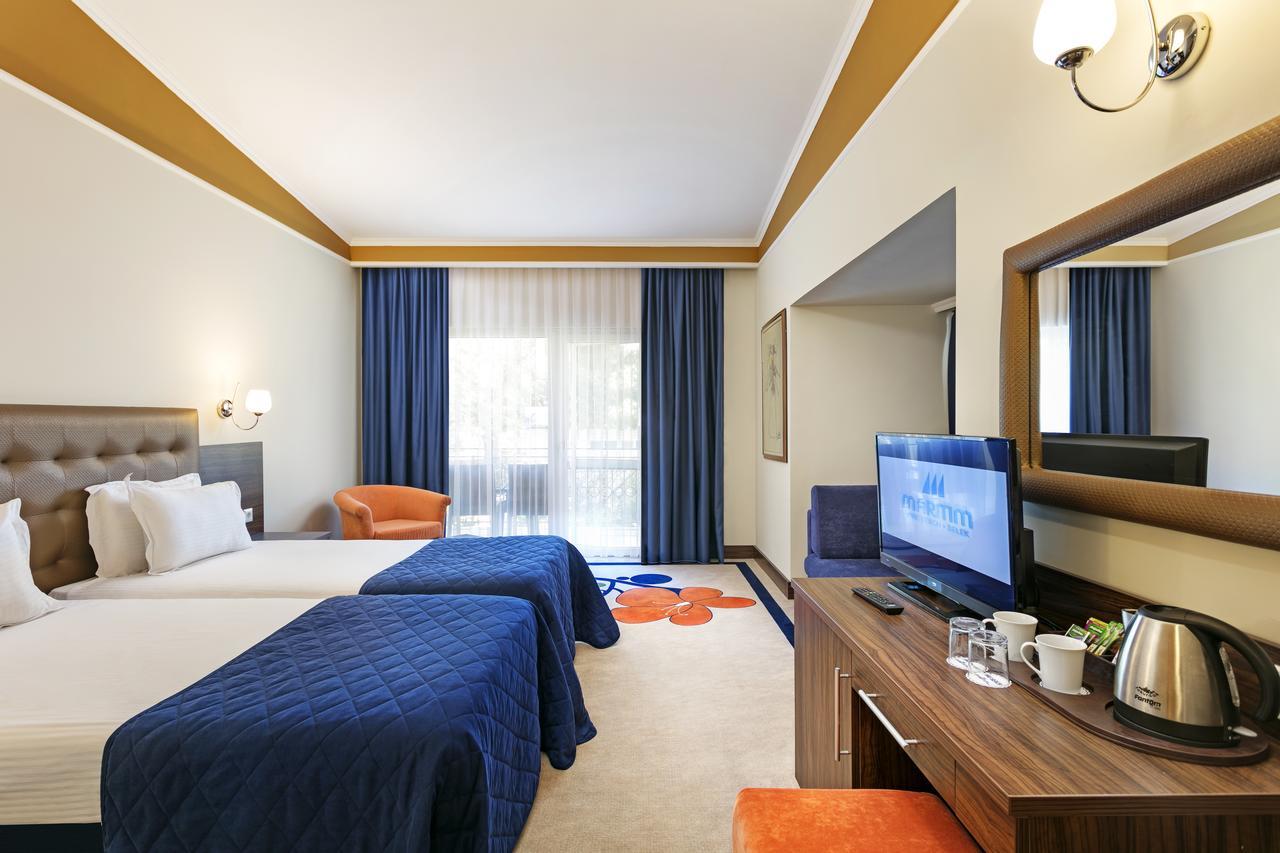 Pine Beach Belek Extérieur photo